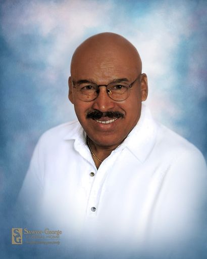 Charles Severe McClain's obituary image
