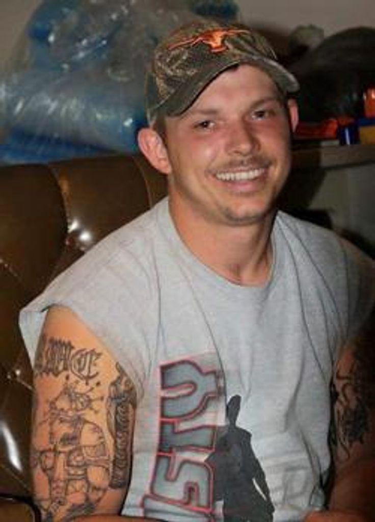 Ricky Wayne Cloninger, Jr. Profile Photo
