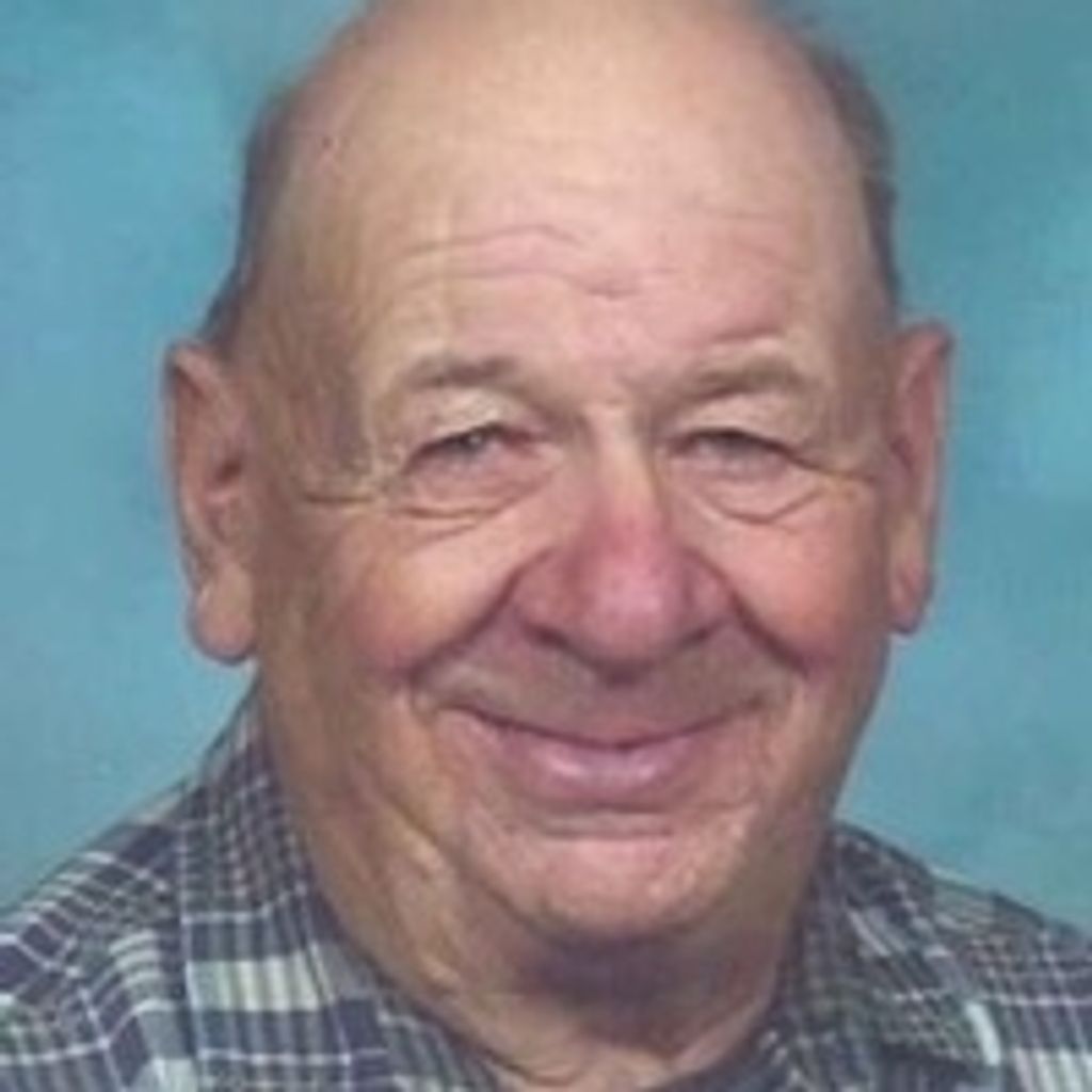 John Delbert Stevens