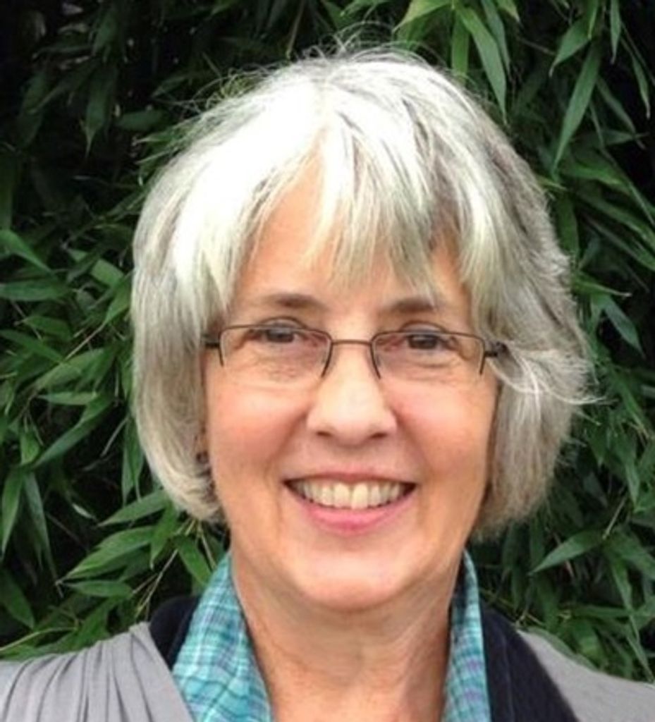 Cindy Swartley Mast