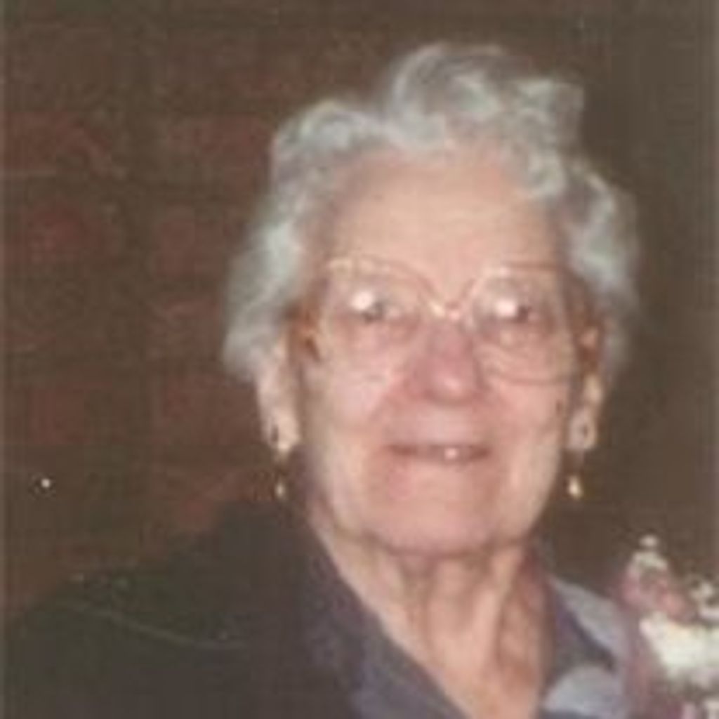 Alta A. Agard