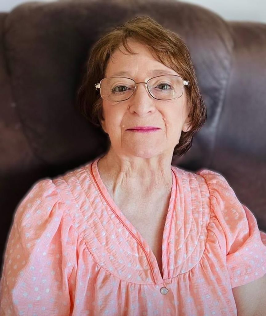Dora "Jenny" Jennifer Oliver Profile Photo