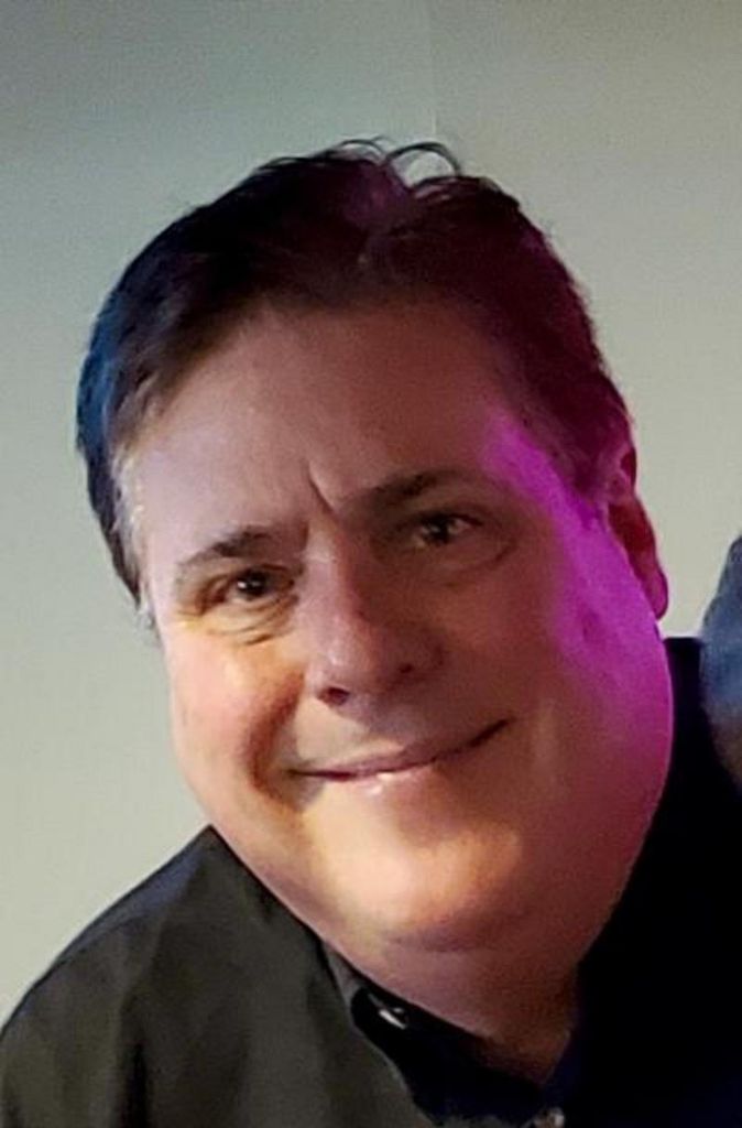Paul A. George, Jr. Profile Photo