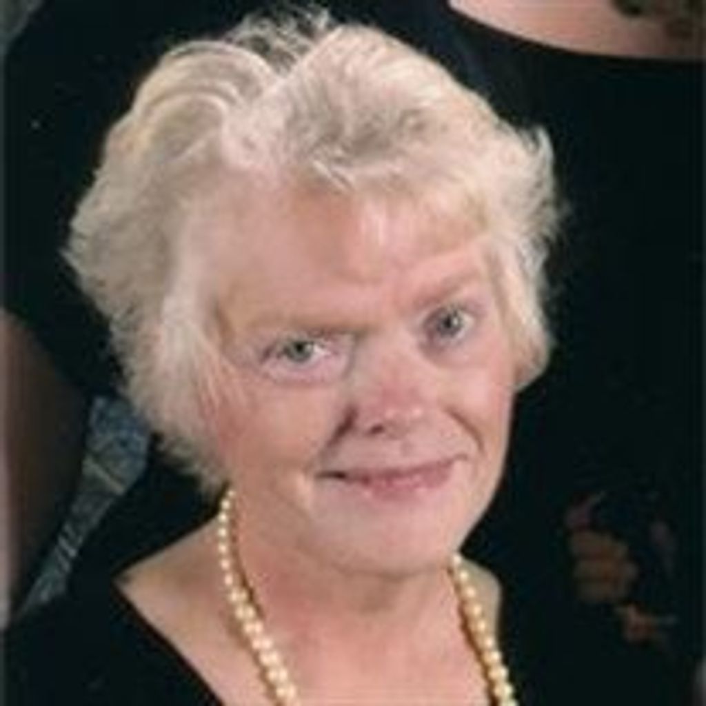 Shirley Happel