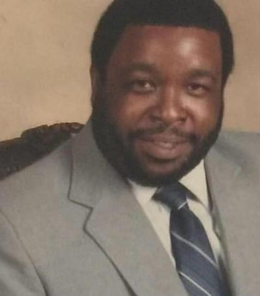 Kenneth James Williams Sr. Profile Photo