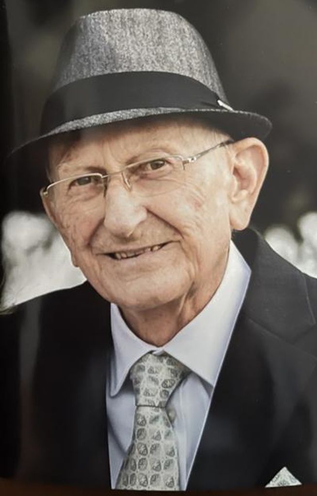Charles Lyndon Morton Profile Photo
