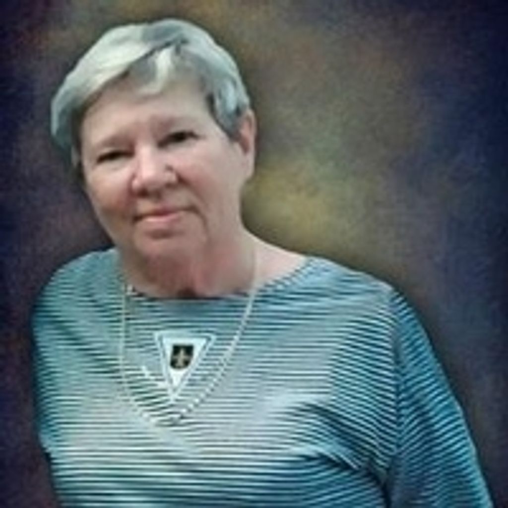 Ann Branham