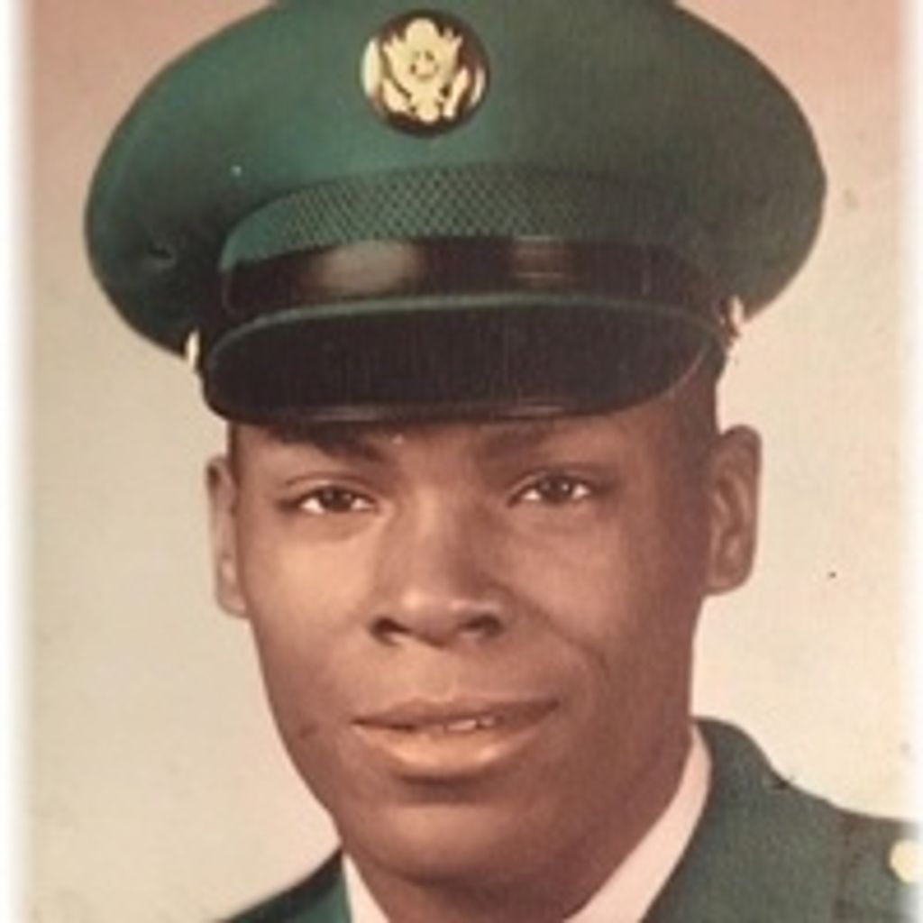 Joseph A. Taylor, Jr.