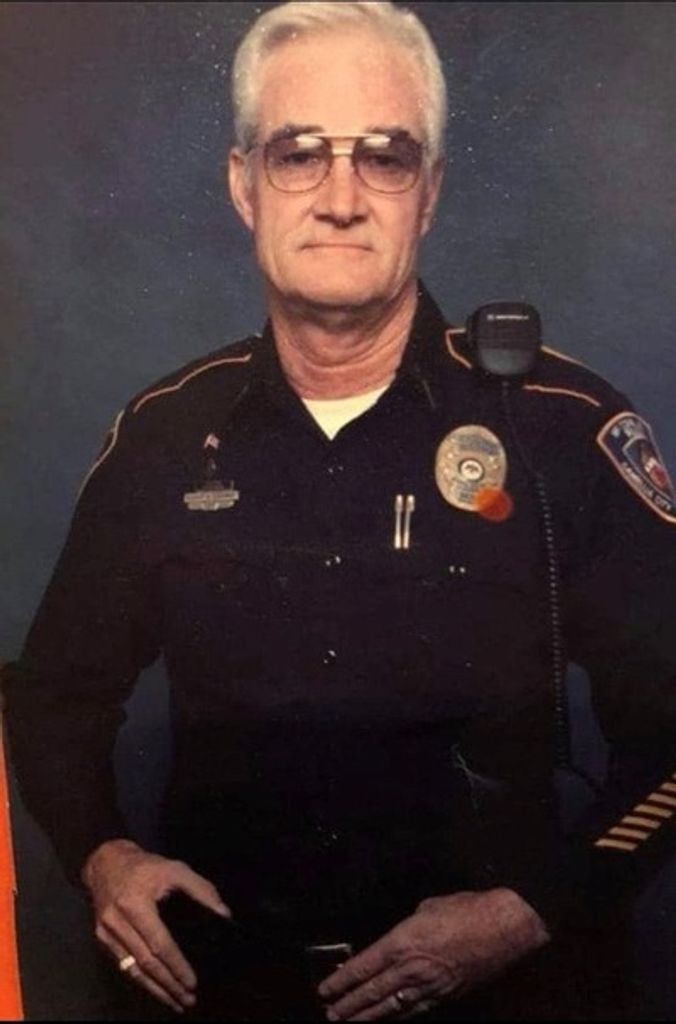 Robert A. "Bo" Dunaway Profile Photo