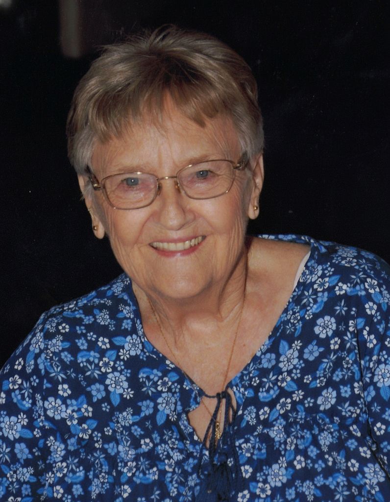 Hildred Avis Chesley