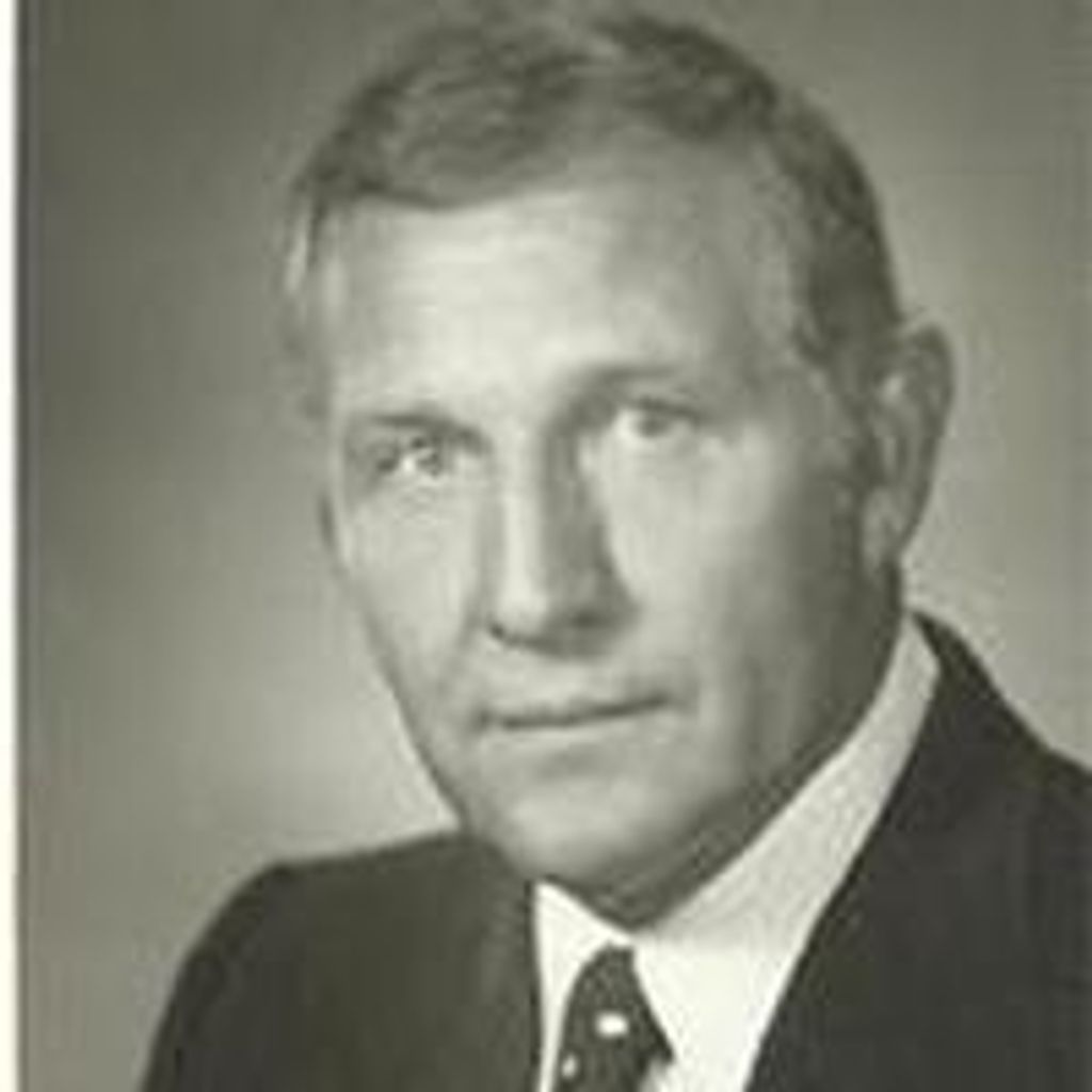 Edward J. Gruener