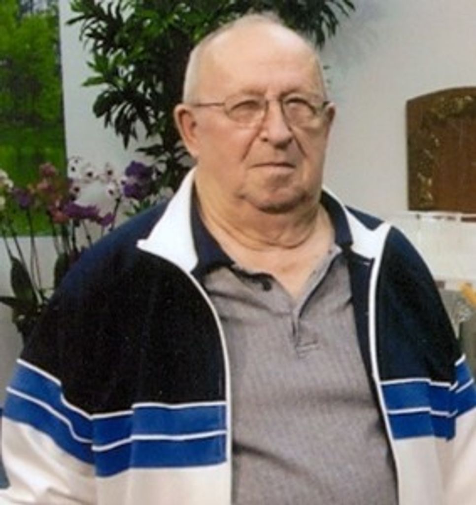 Frank B. Leis