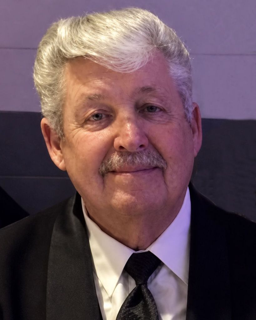 Aaron Preston Pease Profile Photo