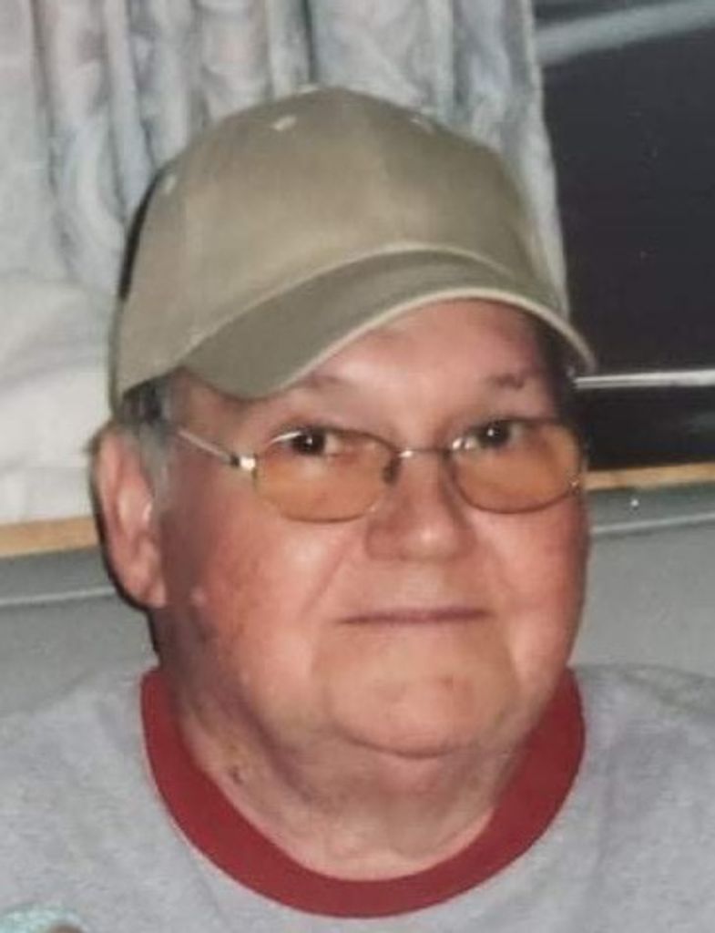Ronnie Johnson