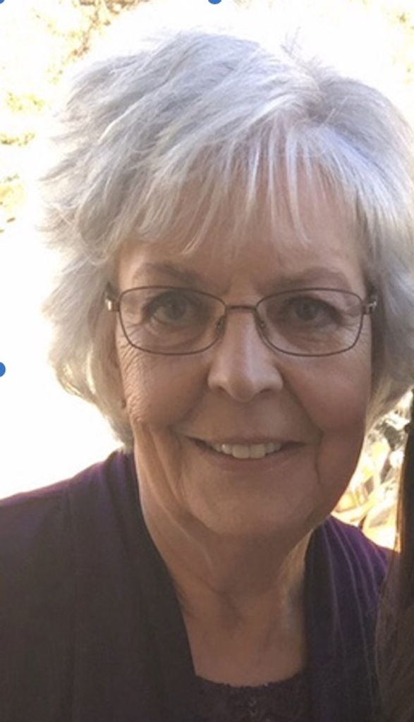 Ardelle Solheid Profile Photo