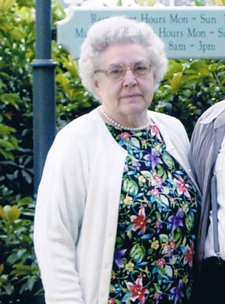 Elthea Rose Broughton Profile Photo