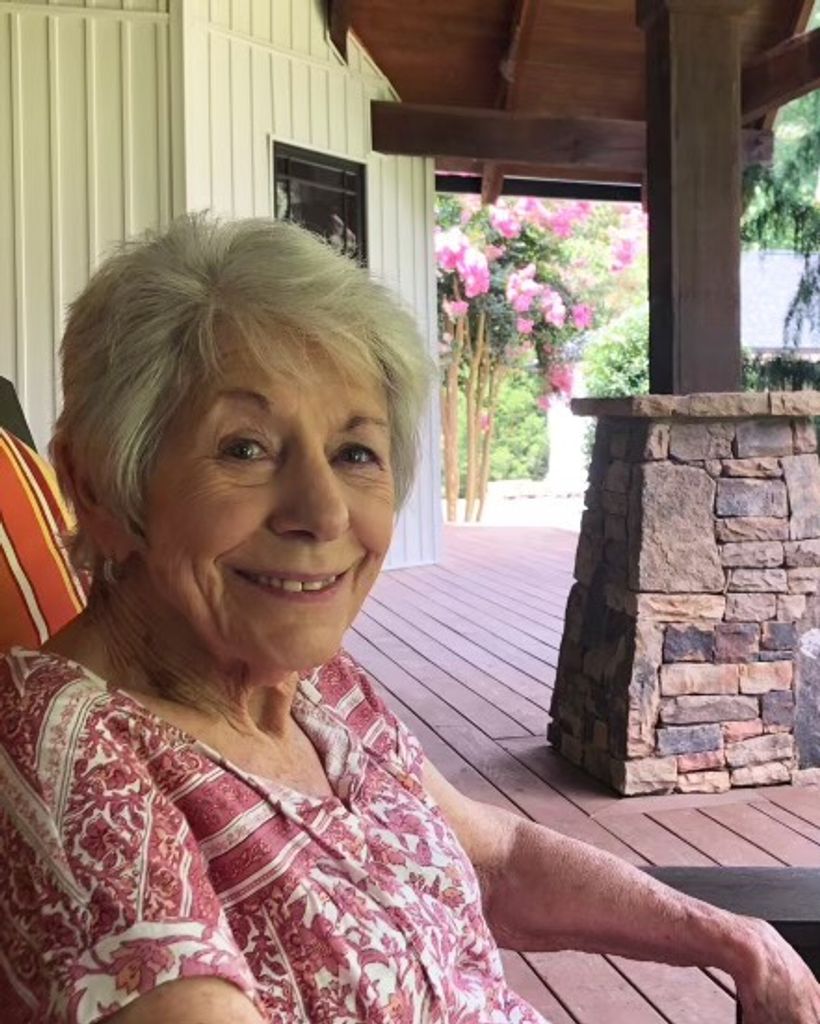 Mary Lu Kobs Profile Photo