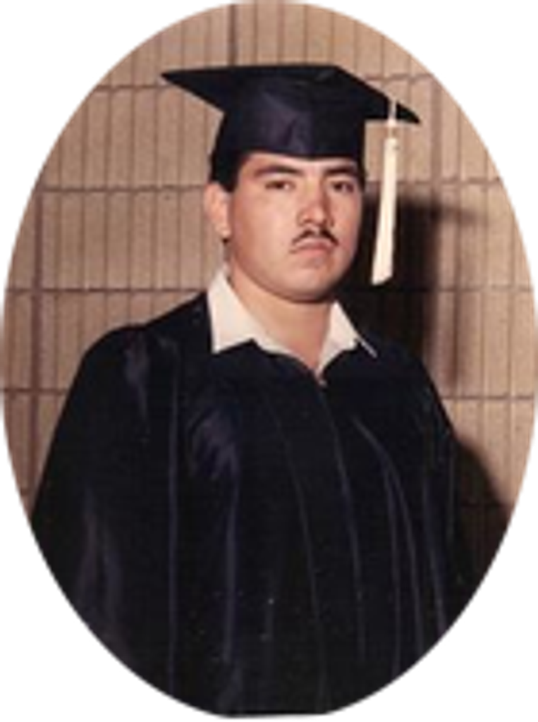 Anthony Ramirez
