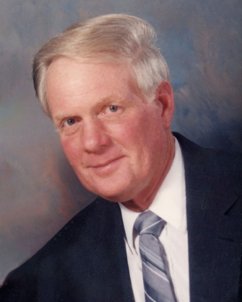 Gerald "Jerry" F. Lehmen Profile Photo