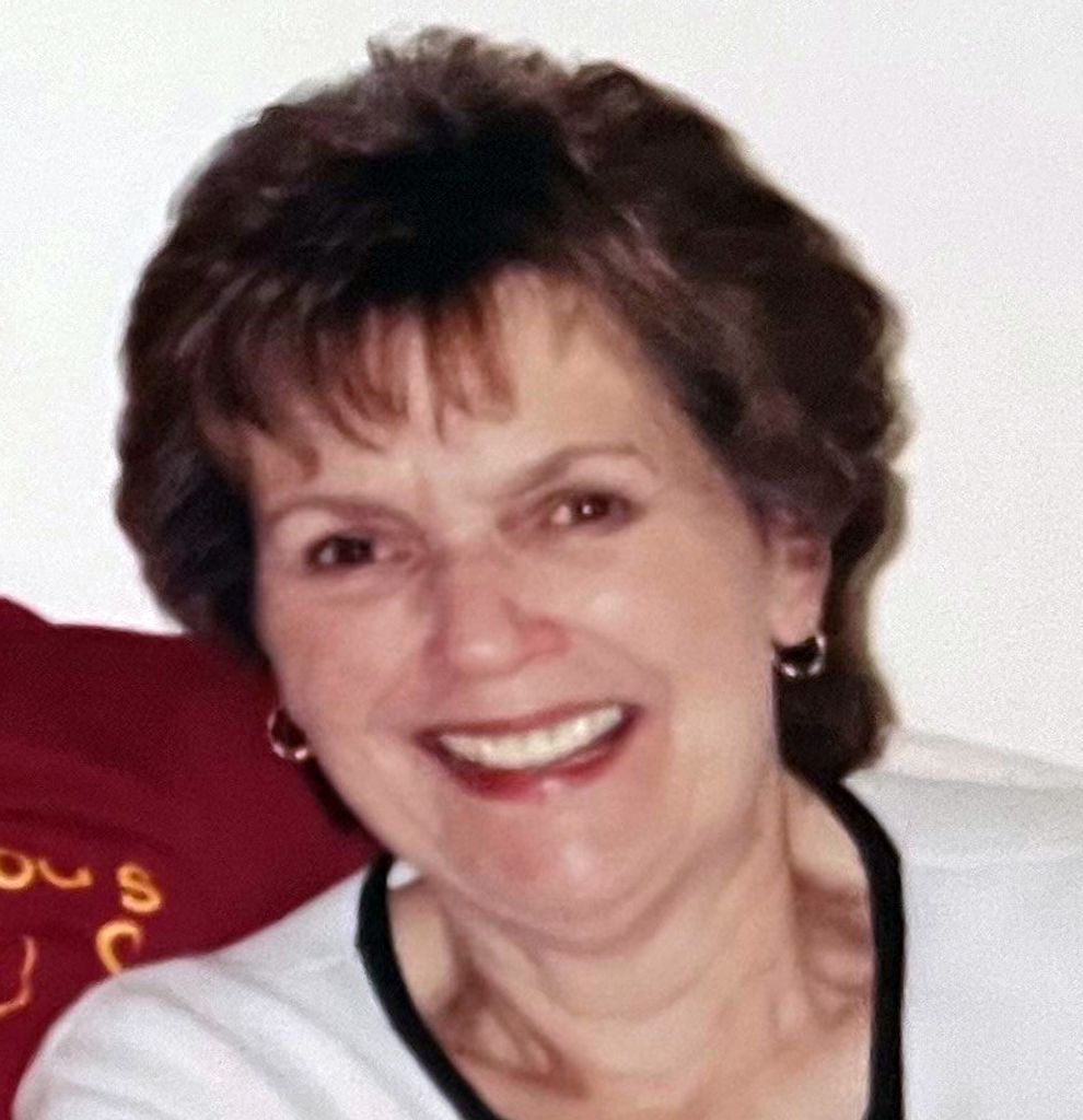 Diana Angela Lamberton Profile Photo