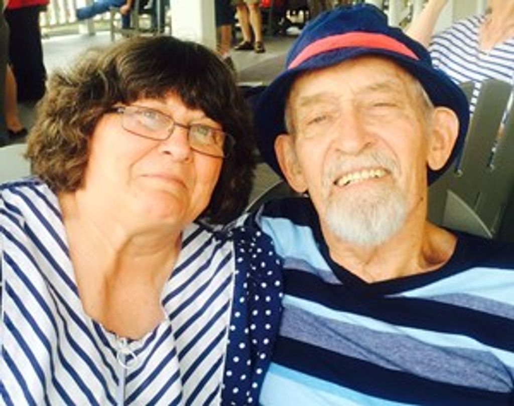 Shirley Jean Zwick