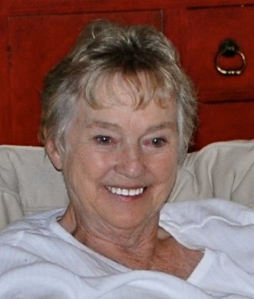 Barbara Jo Mueller
