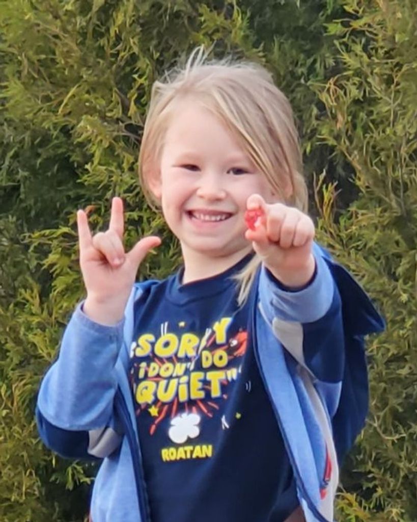 Brandy Grace Shuler Profile Photo