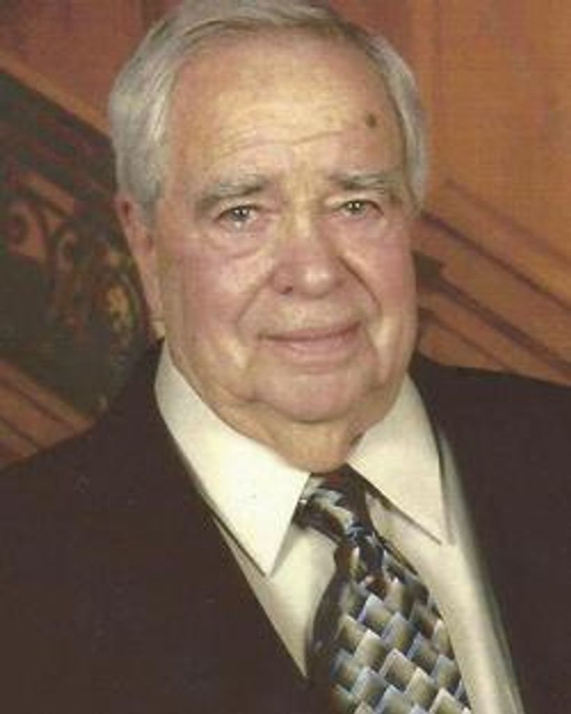 Edward A. Prince