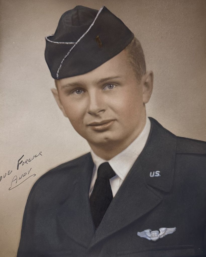 Eldon Edward Anderson