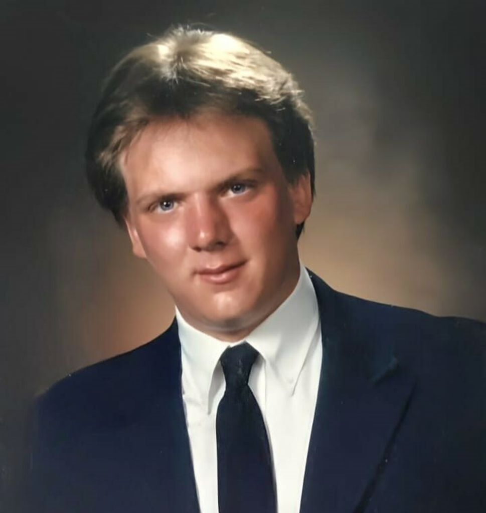 Philip F. Cunningham, Jr