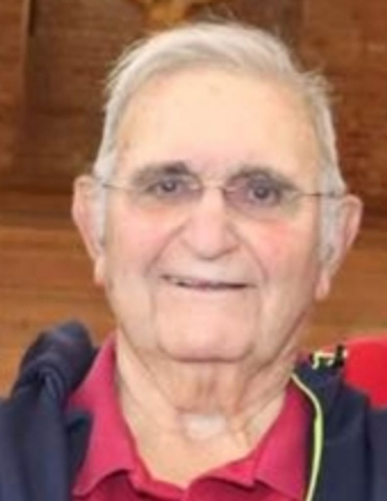 Ralph Anthony Amatucci