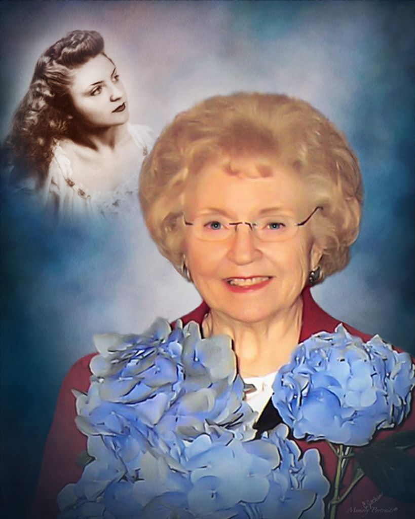 Mary Fite Holbrook