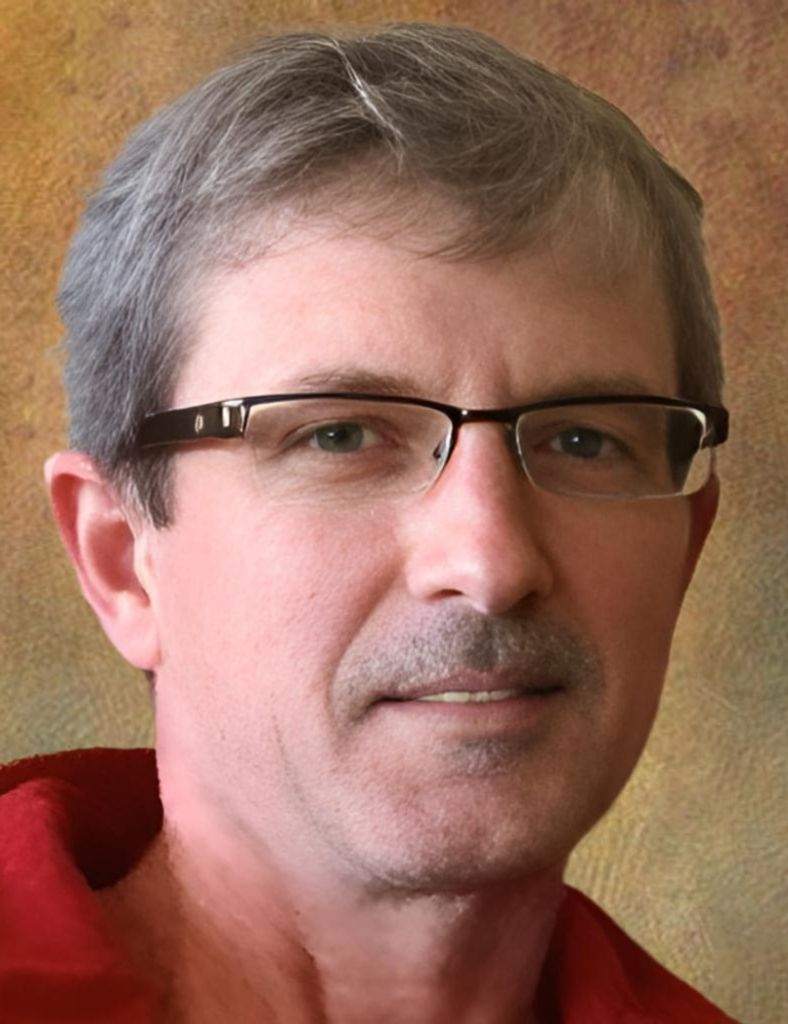 Gary Kevin Mitchell Profile Photo