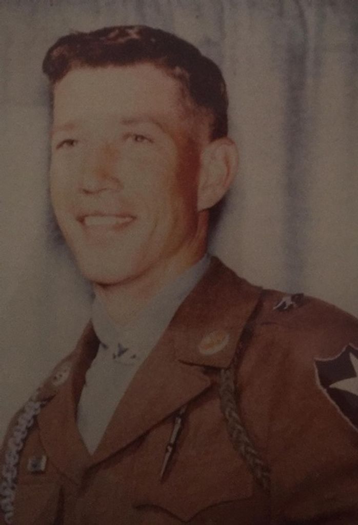 Robert Dale (Bob) Stout Profile Photo