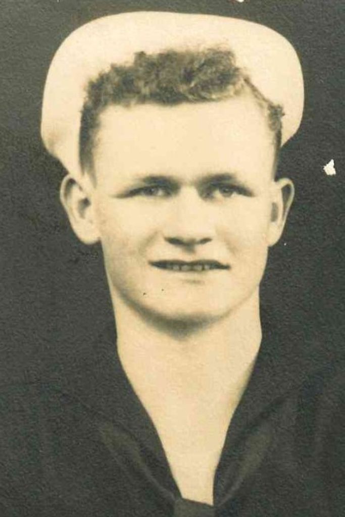 Ralph Franklin Hudson