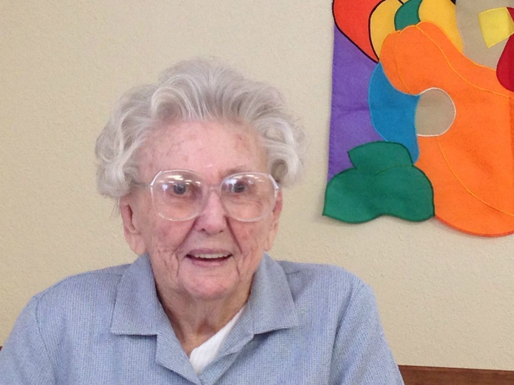 Fannie Nelson Keenam Profile Photo