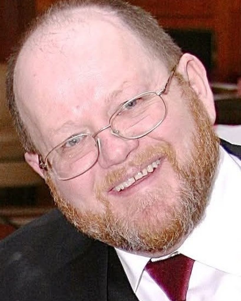 Donald Hovatter Jr. Profile Photo