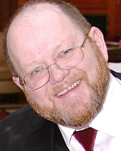 Donald Hovatter Jr.'s obituary image