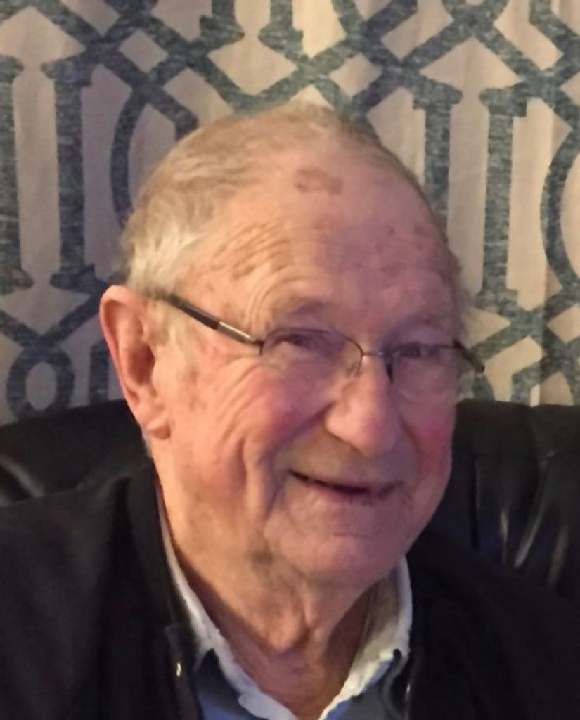 Walter Oliver Wilson Profile Photo