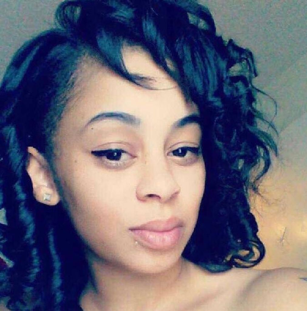 Ms. Rickita Nicole Crews Profile Photo