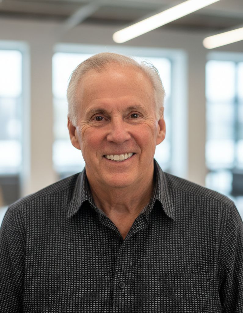 Darwin Keith Hall Jr Profile Photo