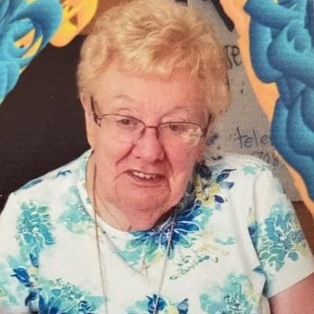 Dorothy Teiber-Huffman Profile Photo