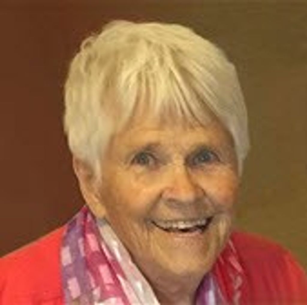 Ruth Catherine Glatt