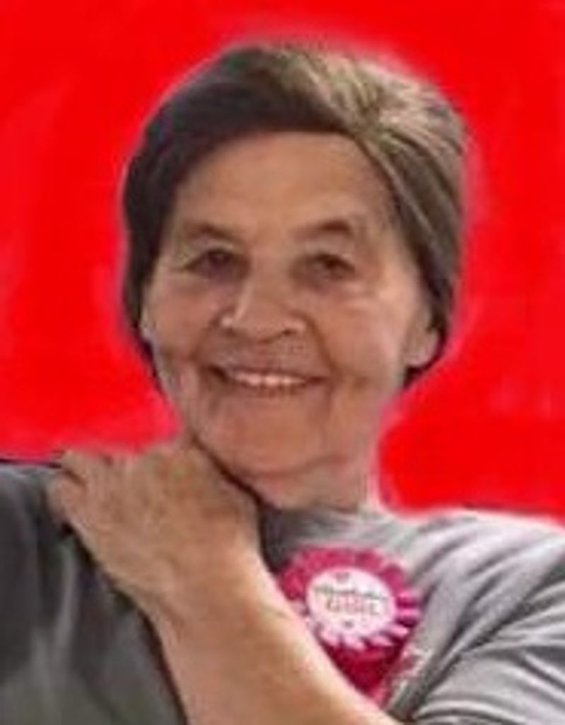 Maureen M (Bruce)  Eul