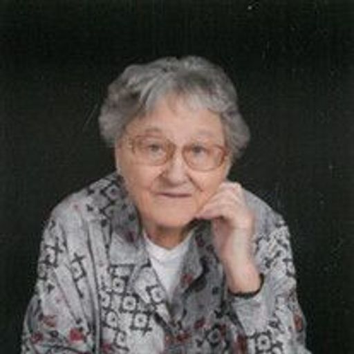 Shirley W. Hensley Profile Photo