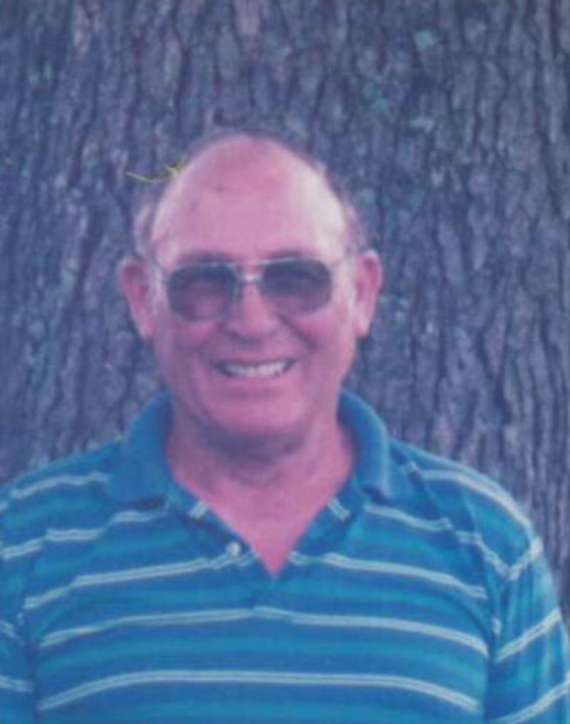 Russell M. Sykes Profile Photo