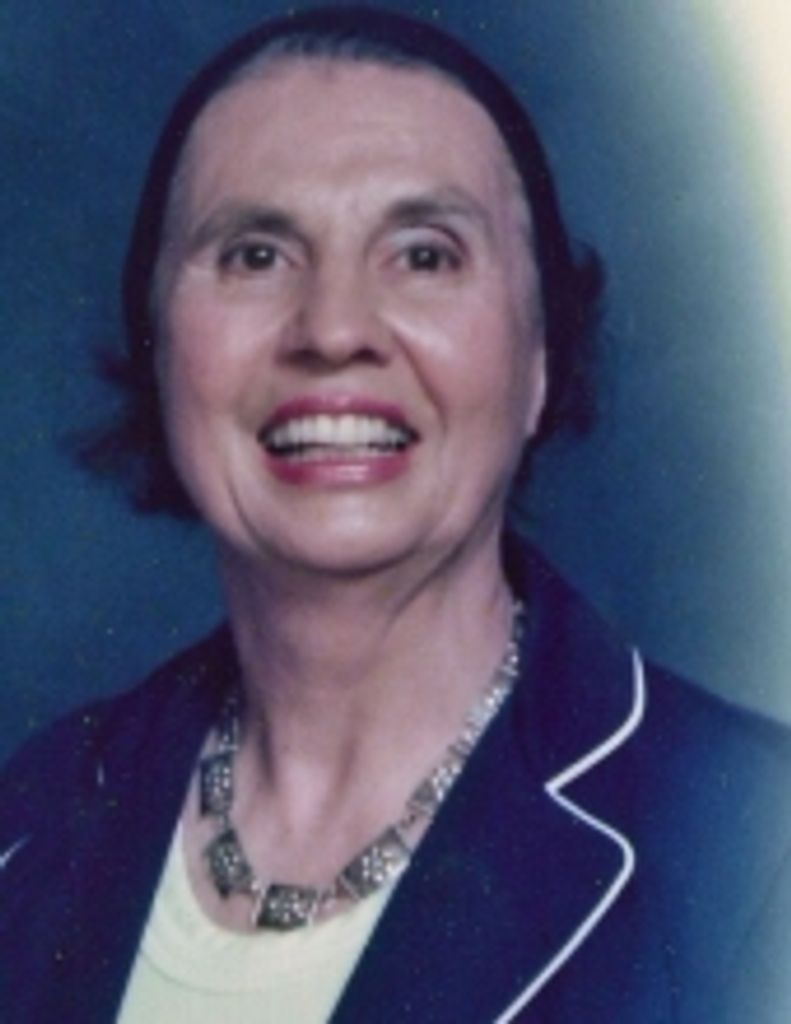 Dorothy H.  Peacock