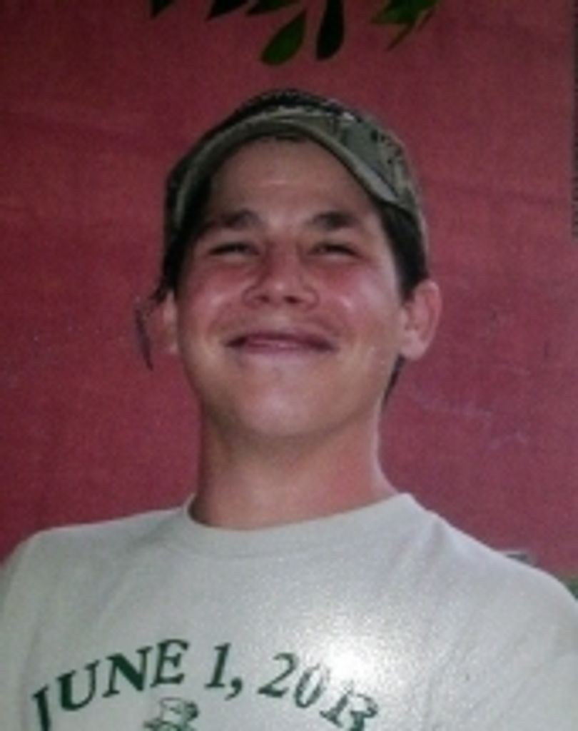 Randy E. Randolph