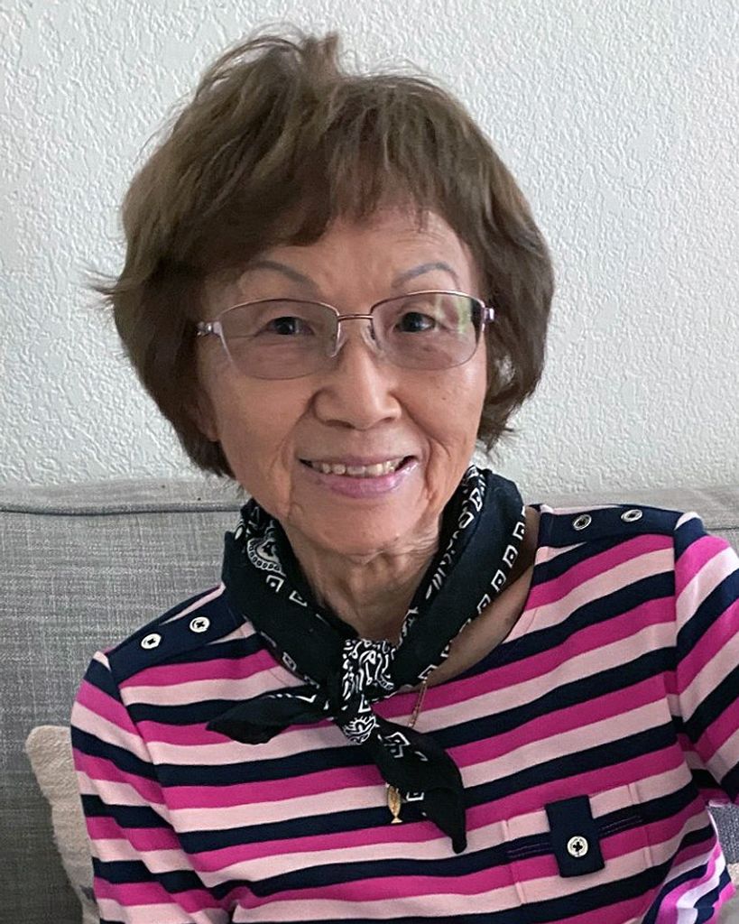 Madeline M. Jew Profile Photo