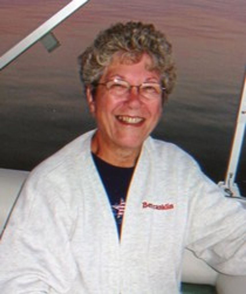 Sandra L (Nelson)  Kaehler Profile Photo